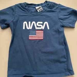 Toddler graphic tee